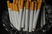 How to Identify Fake Cigarettes