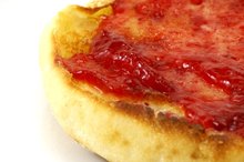 What Makes an English Muffin Healthy?