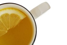 生姜、柠檬和蜂蜜茶对健康有什么好处?