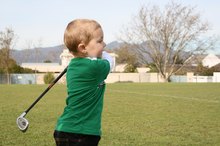Golf Games for Kids