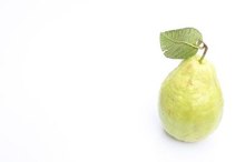 Glycemic Index Value of Guava