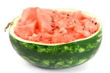 Can I Eat a Lot of Watermelon?
