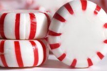 Health Benefits of Peppermint Candy