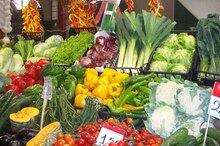 Vegetables That Lower High Cholesterol
