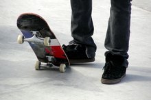 How to Make Polyurethane Skateboard Wheels