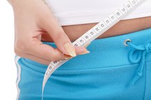 What Are the Causes of Sudden Waistline Enlargement?
