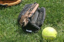 Why Are Softballs Yellow?