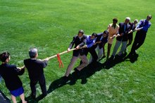 Tug of War Rules