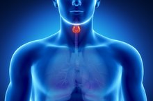 Thyroid-Related Calcium Deficiency