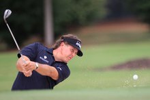 What Are the Lofts of Golf Wedges?