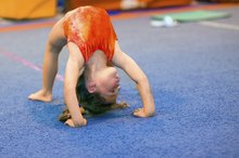 Pros and Cons of Gymnastics