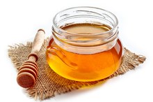 Sue Bee Honey Nutritional Information