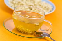 Marshmallow Root Tea & Interstitial Cystitis