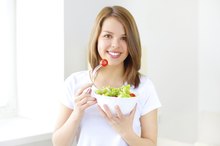 How Much Protein Per Day for a Teenage Girl?