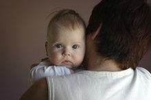 Symptoms of Tourette's in Babies