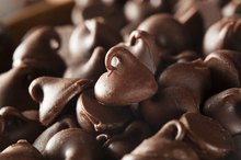 Heath Benefits of Semi-Sweet Chocolate Chips