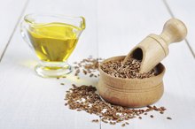 Can Flaxseed Oil Make Your Menstrual Period Late?