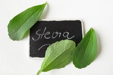 Side Effects of Truvia and Stevia Plant