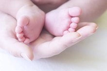 Foot Growth in Children