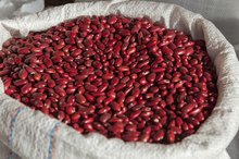 Weight Loss and Red Kidney Beans