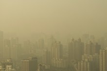 Health Effects of Poor Air Quality