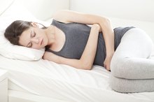 How to Calm a Nervous Upset Stomach