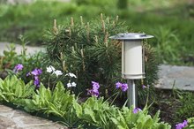Do Solar Lights Charge on a Cloudy Day?