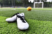 Regulations for Soccer Cleats