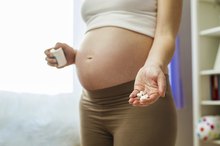 Safe Anxiety Medications for Pregnant Women