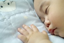 What is a 2-Month-Old's Typical Sleep Routine
