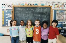 How to Teach Culture & Cultural Diversity to Young Children