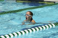 How to Improve Swimming Times in 11- to 12-Year-Olds?