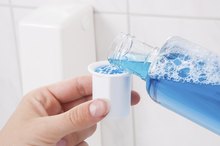 The Best Mouthwash for Receding Gums