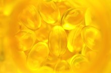 Is There Vitamin D in Omega 3?