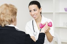 Occupational Therapy Techniques for Stroke Patients