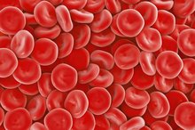 Diseases That Cause Low Red Blood Count