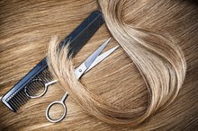 Can I Repair Chemically Treated Hair Loss?