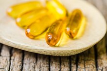 Does Fish Oil Affect Miscarriages?