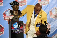 Hall of Fame Requirements