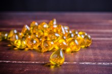 Can Fish Oil Cause Rashes?