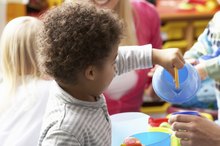 The Disadvantages of Using Daycare Centers