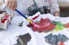 Is Fabric Paint Safe for Babies?