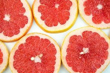 Grapefruit Seed Extract for a Yeast Infection