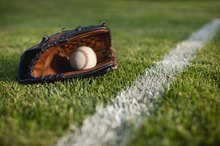 What Can You Rub on Your Baseball Glove to Break it In?
