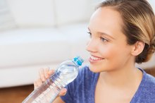 How Much Water Should Adolescents Consume?