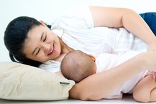 在母乳喂养期间使用乙醇酸