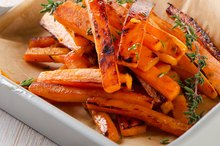 Are Sweet Potatoes Harmful to the Kidneys?