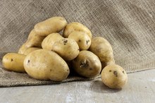 Does Eating Potatoes Give You Acne?