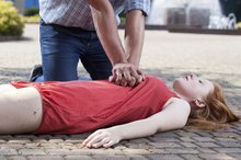 Conditions That Must Exist Before Using CPR