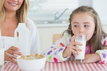 Chest Congestion & Dairy Products